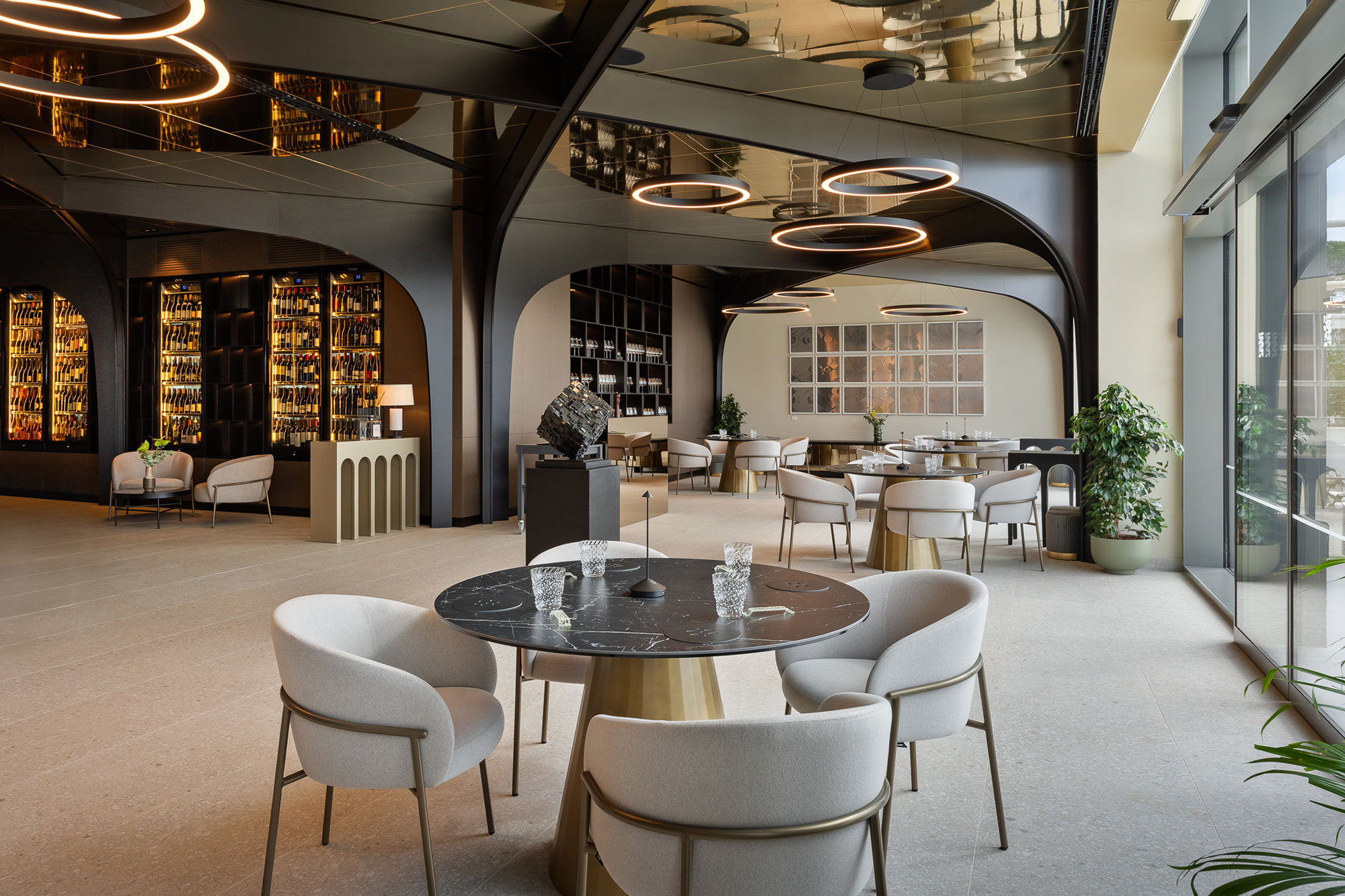 Harry's Piccolo wine bar