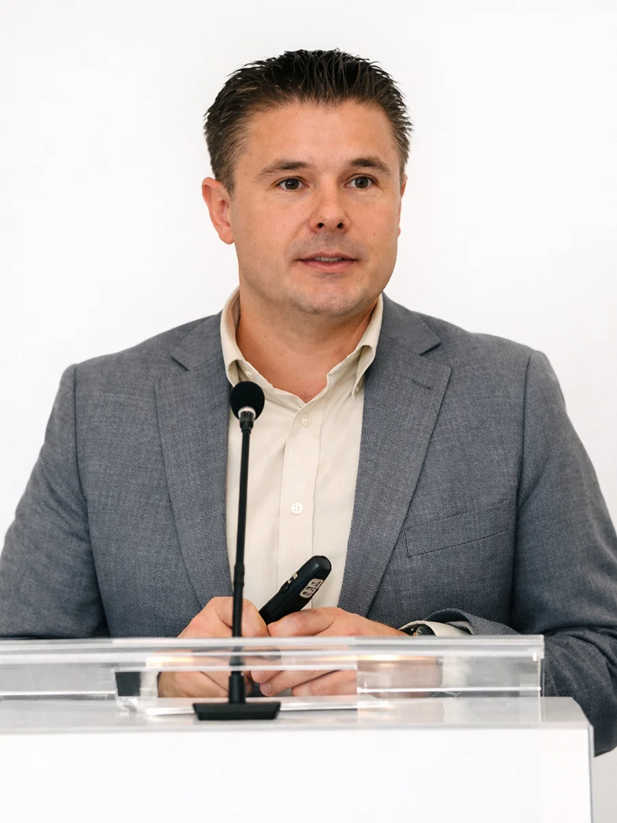 Marko Ševrović
