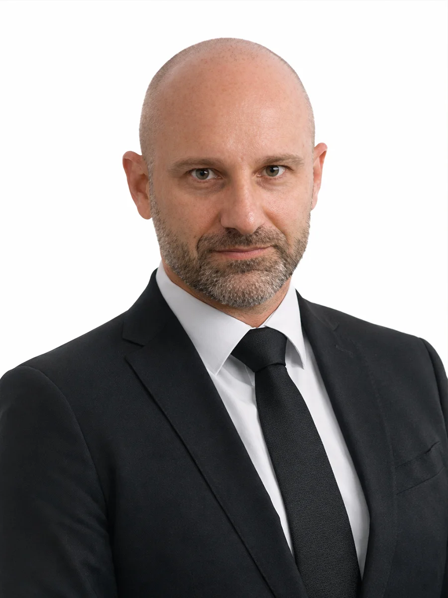 Marko Šoštarić