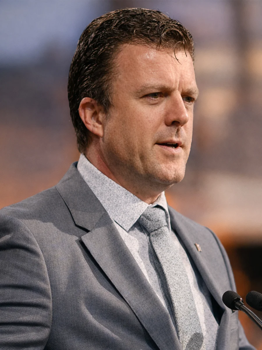 Steve Phillips
