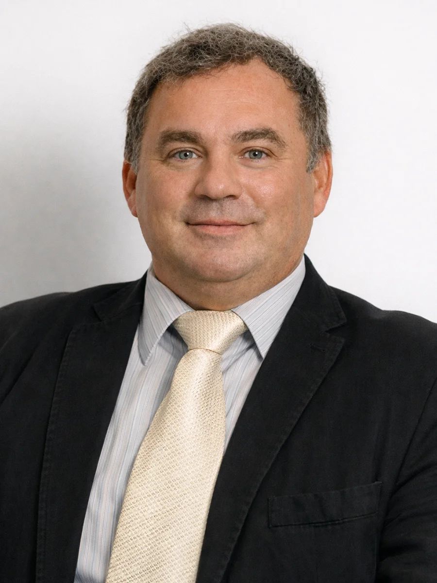Tomaž Tollazzi