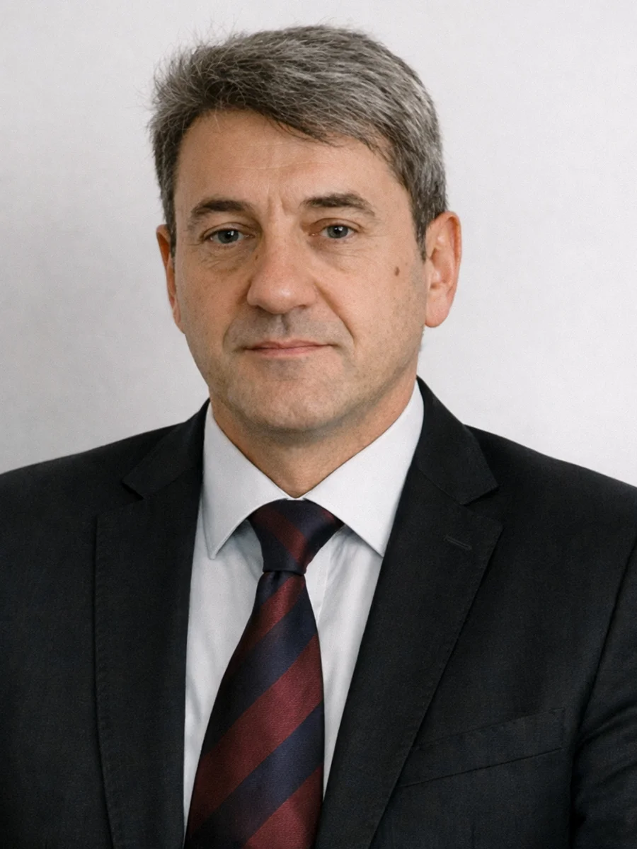 Zoran Kenjić