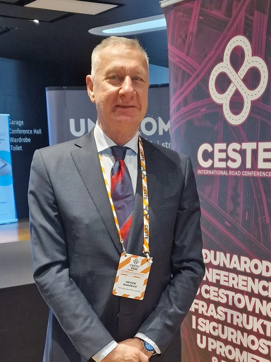 Hrvoje Baričević