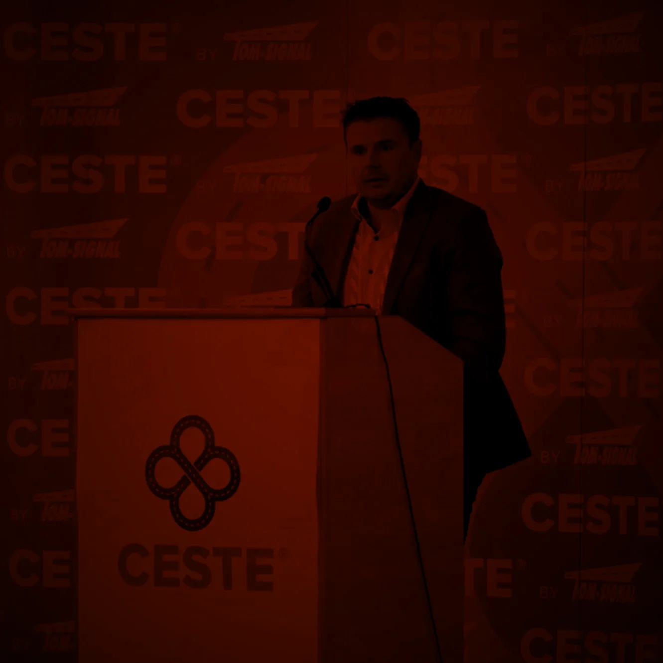 CESTE 2019