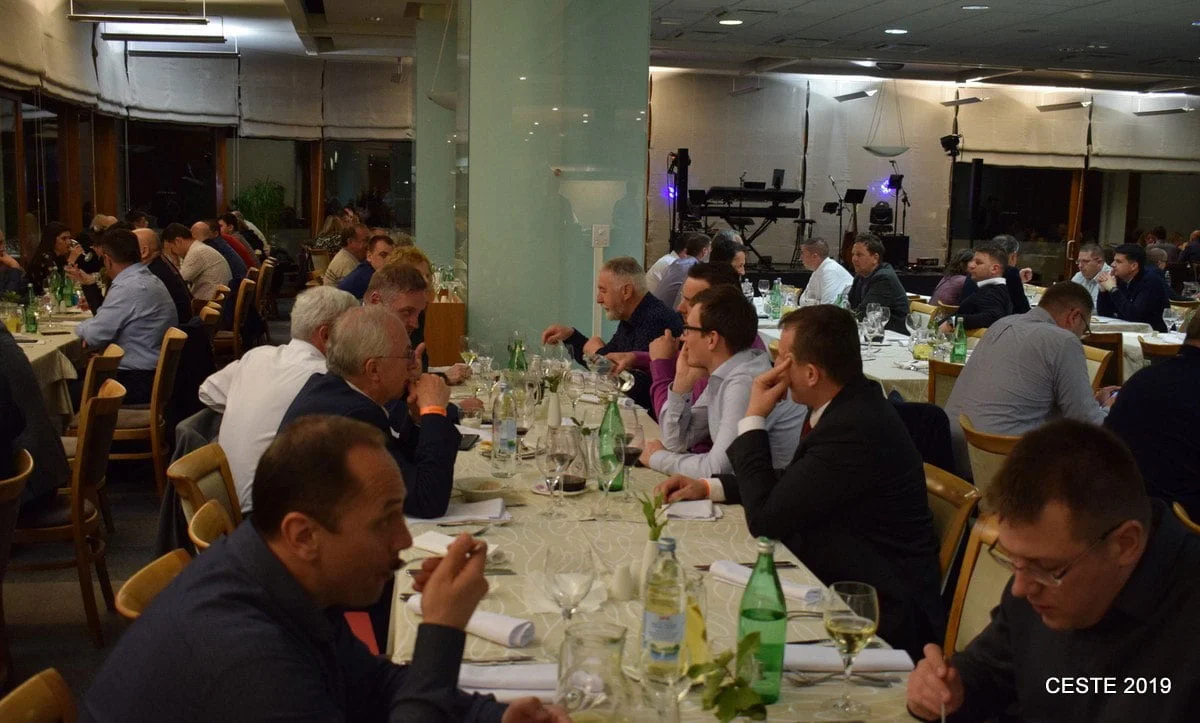 CESTE 2019