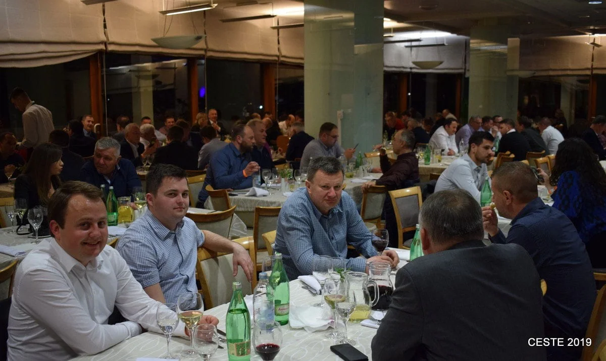 CESTE 2019