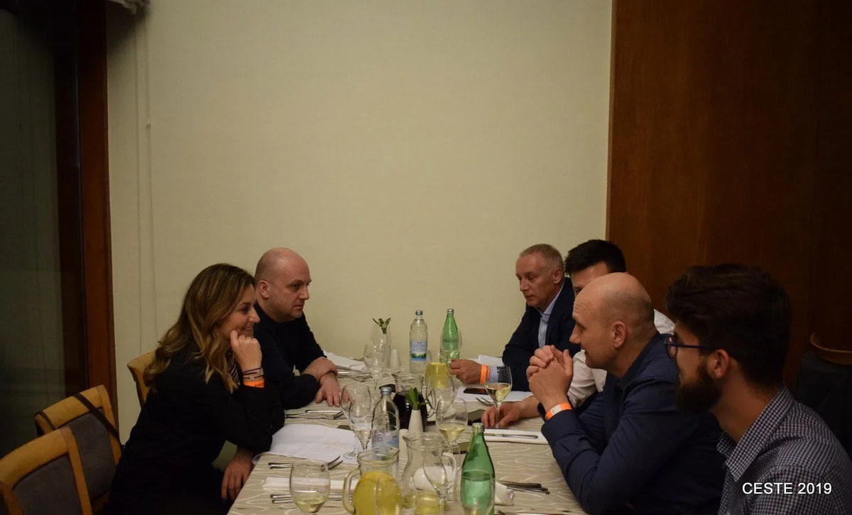 CESTE 2019