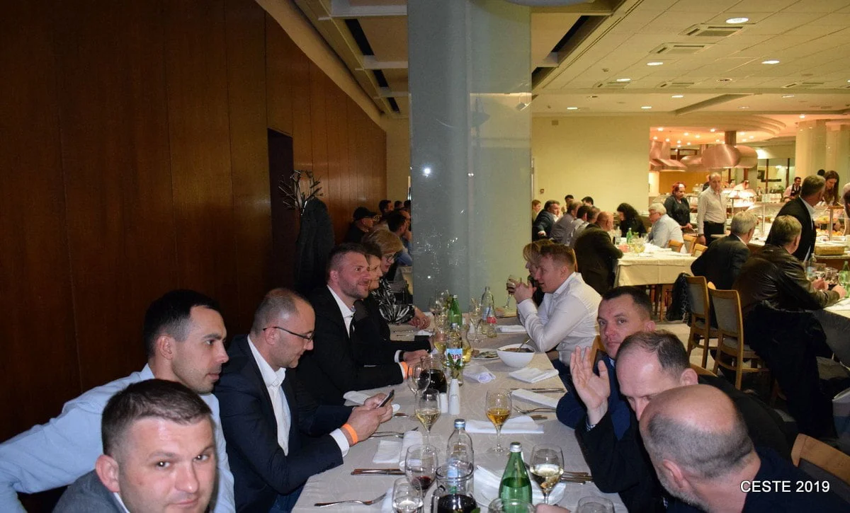 CESTE 2019