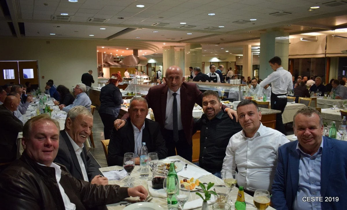 CESTE 2019