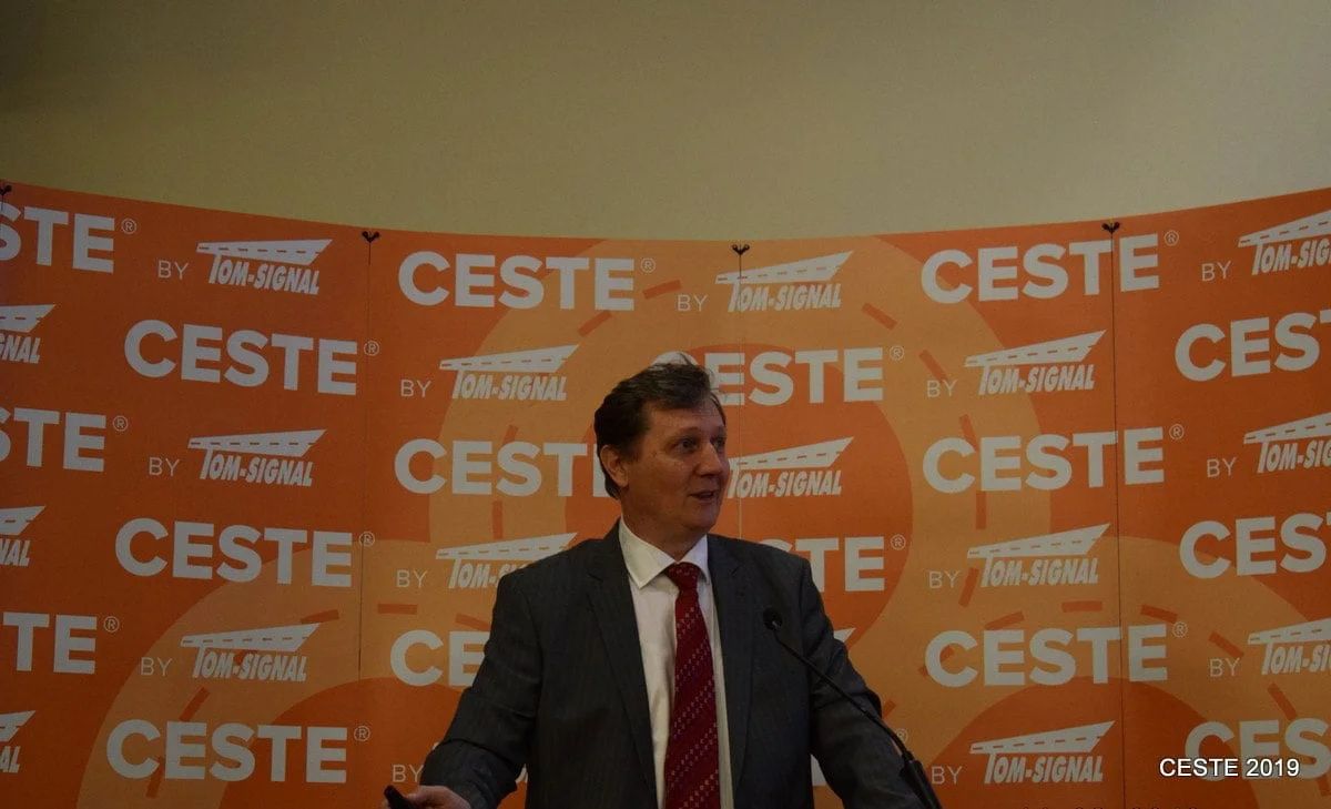 CESTE 2019