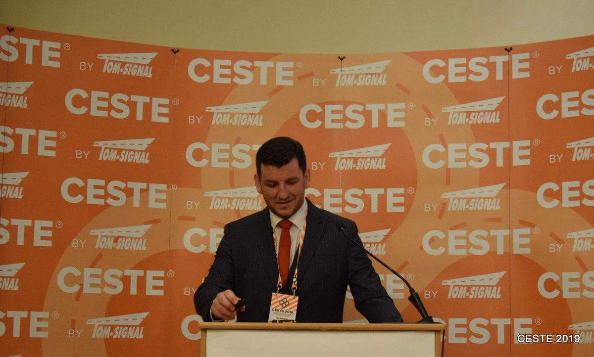 CESTE 2019