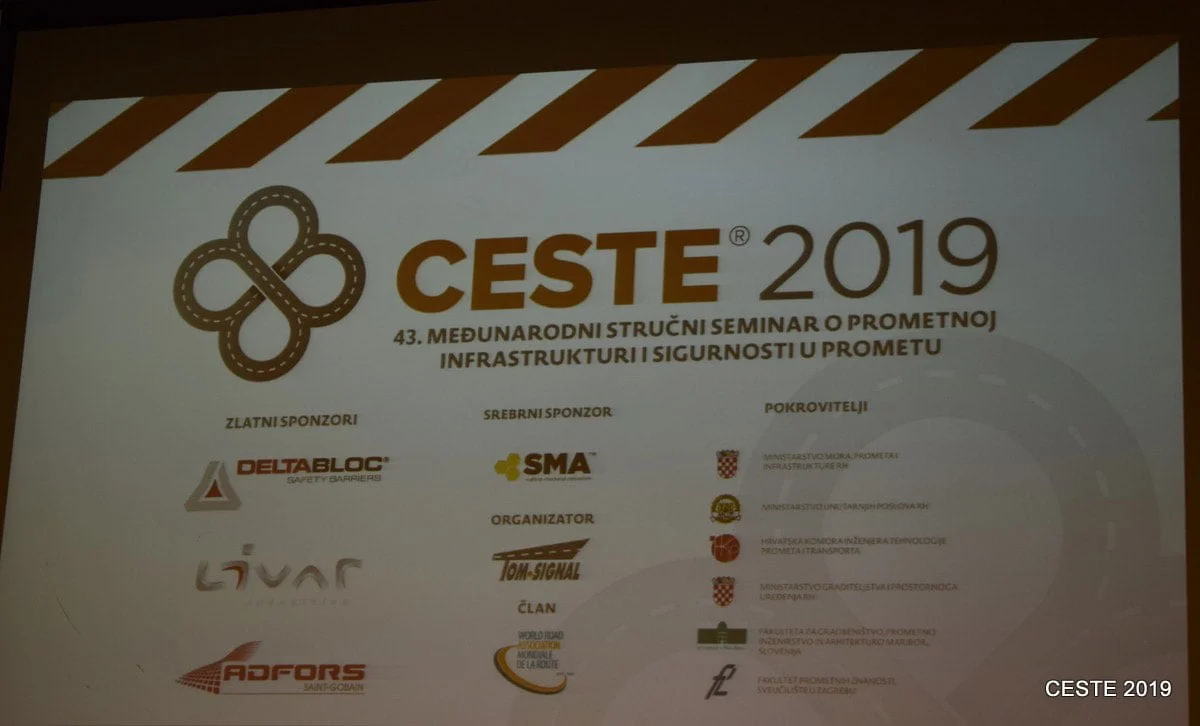 CESTE 2019