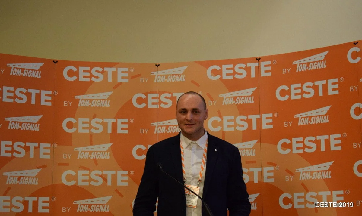 CESTE 2019
