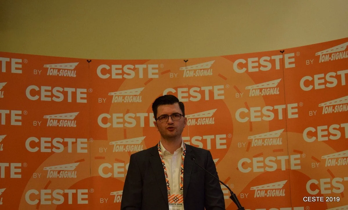 CESTE 2019