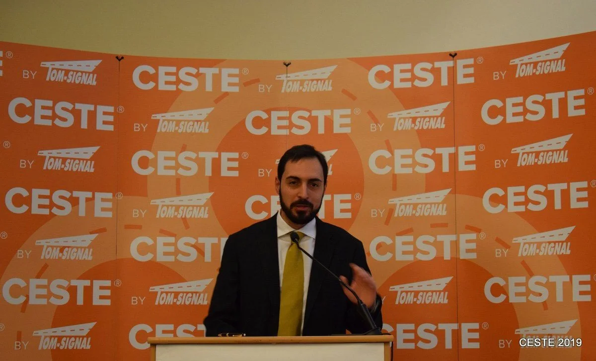 CESTE 2019