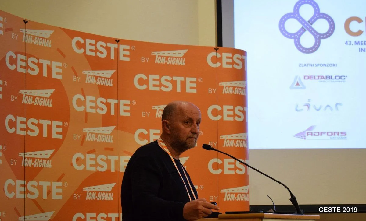 CESTE 2019
