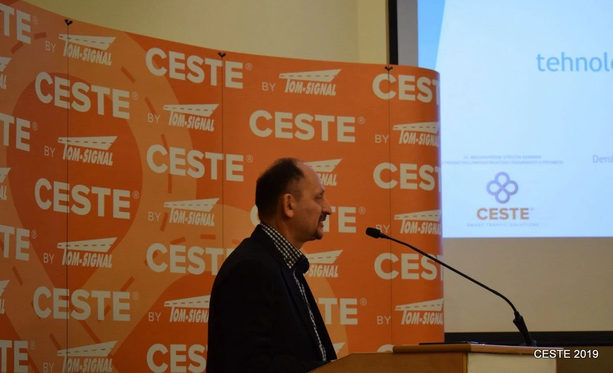 CESTE 2019