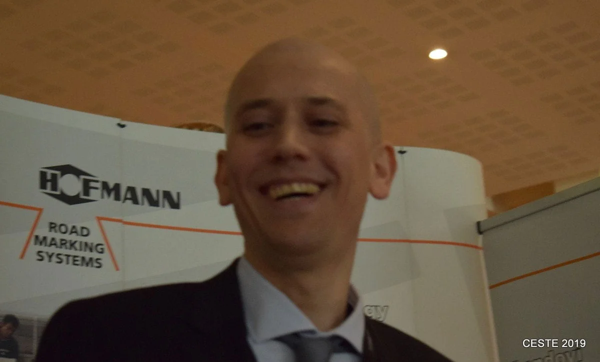 CESTE 2019