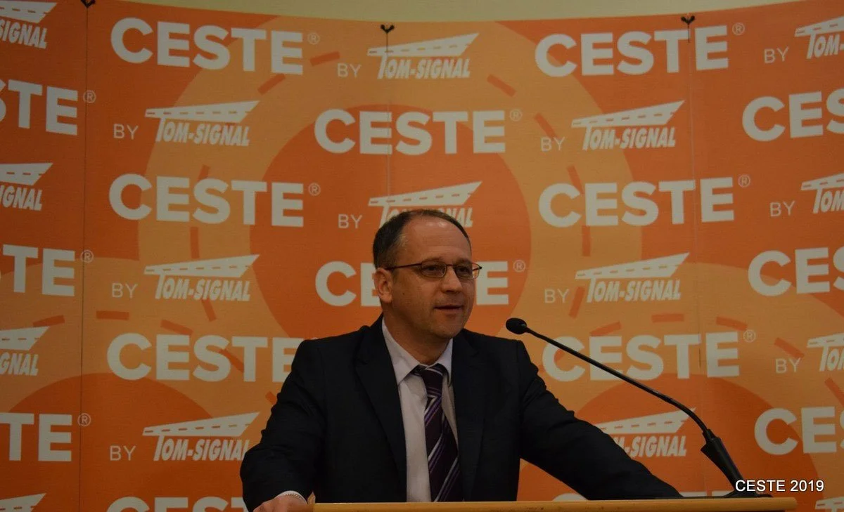 CESTE 2019