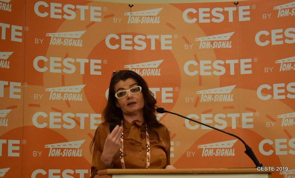 CESTE 2019