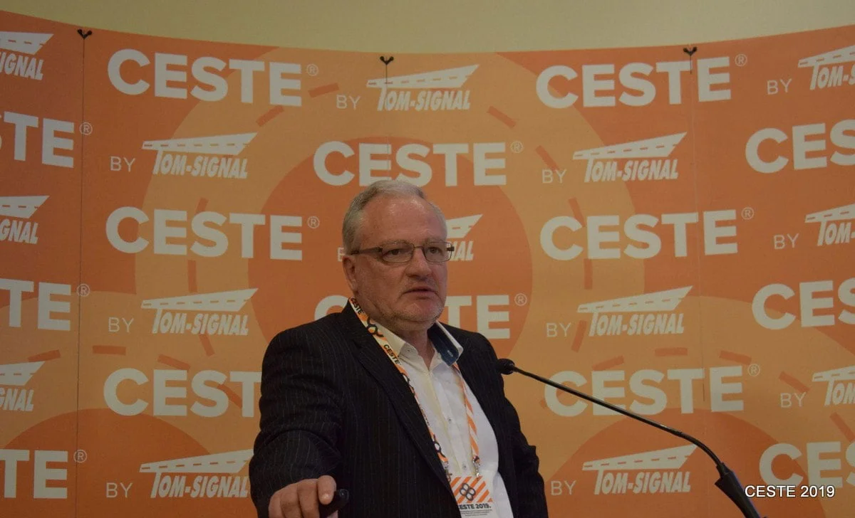 CESTE 2019