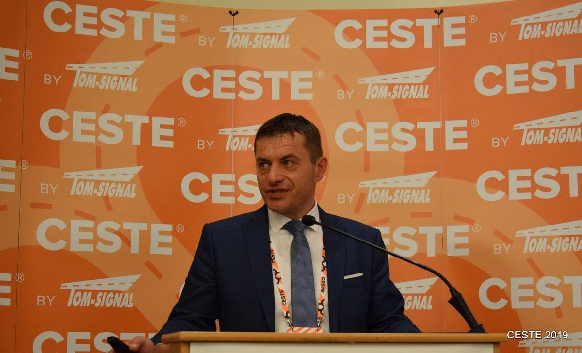 CESTE 2019