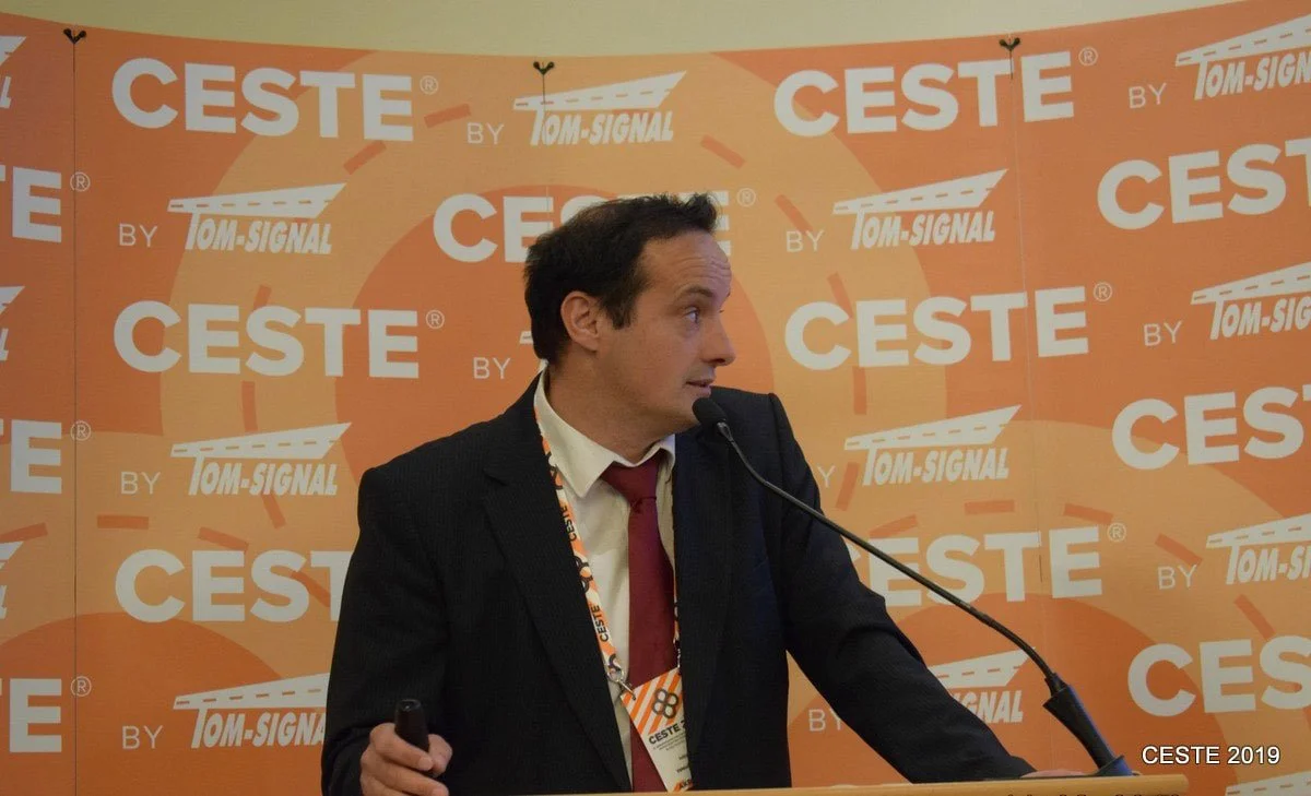 CESTE 2019