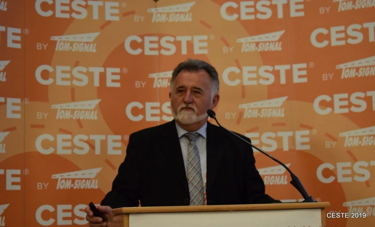 CESTE 2019