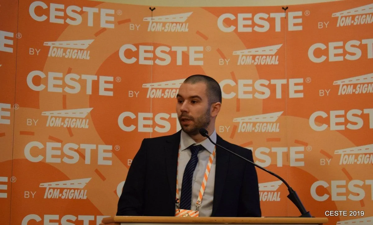 CESTE 2019