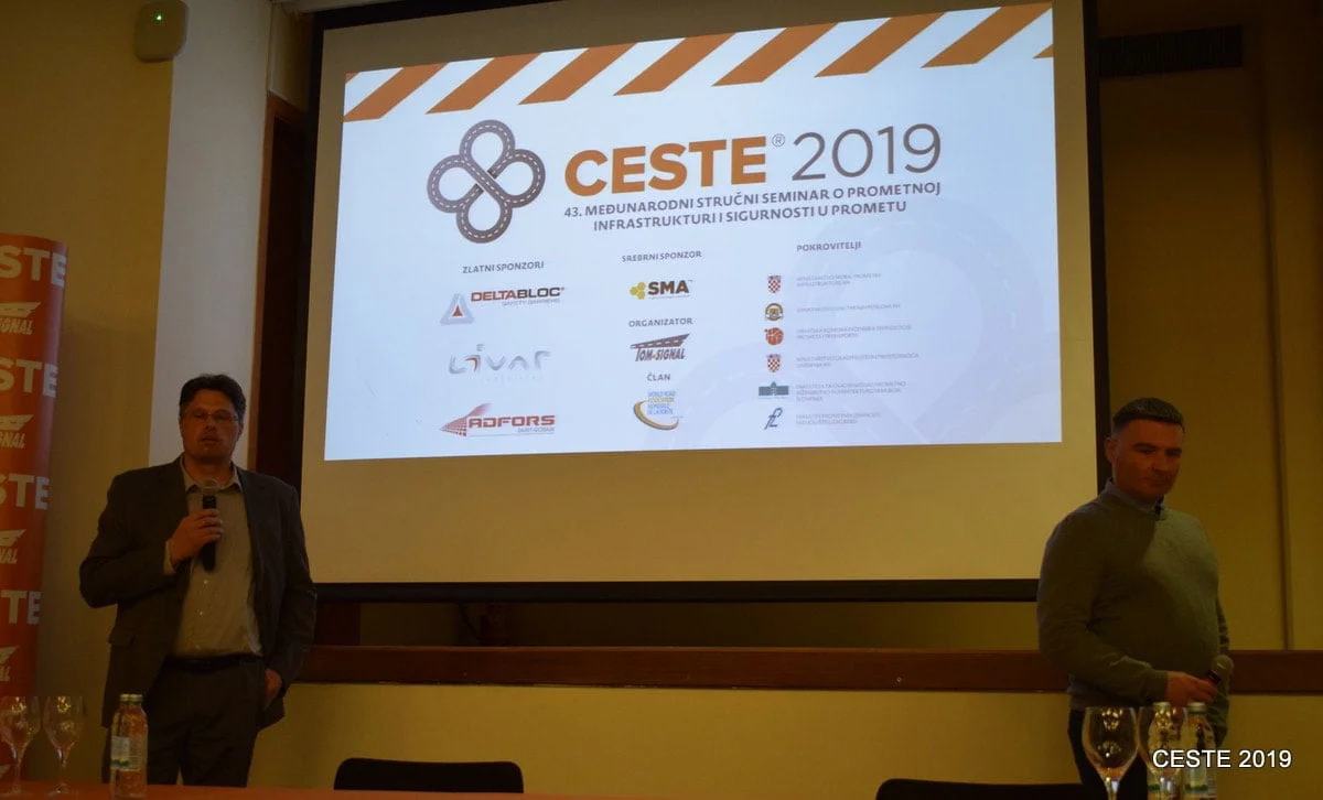CESTE 2019