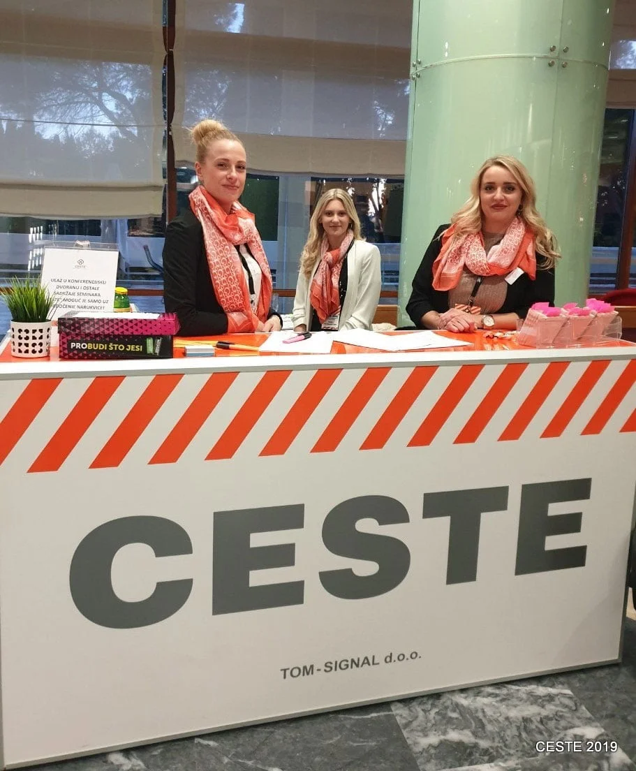 CESTE 2019