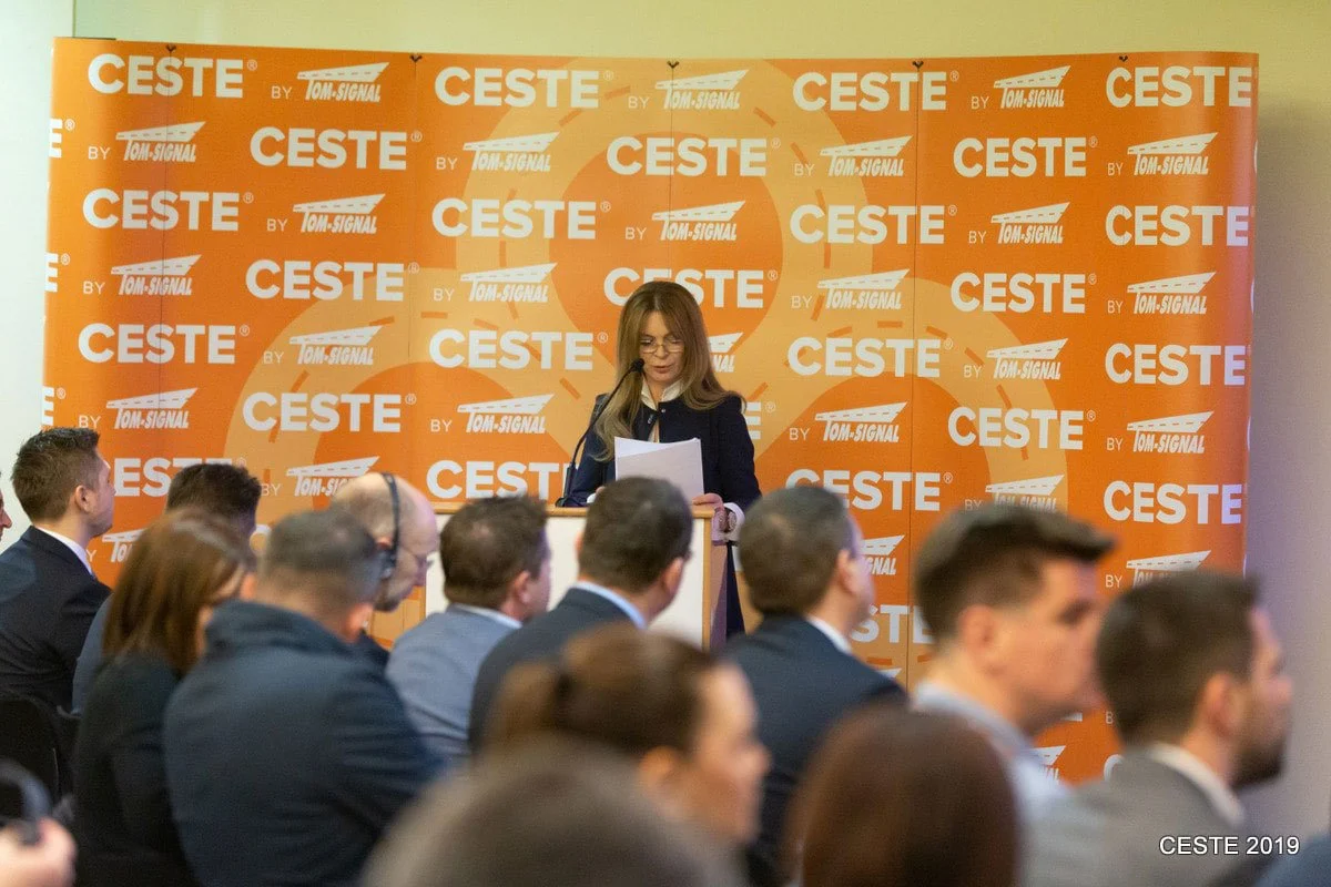 CESTE 2019