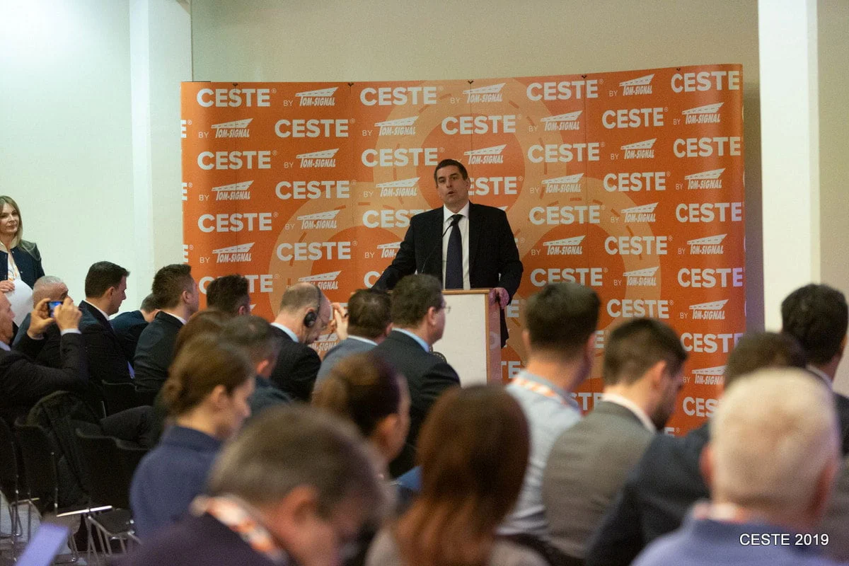 CESTE 2019