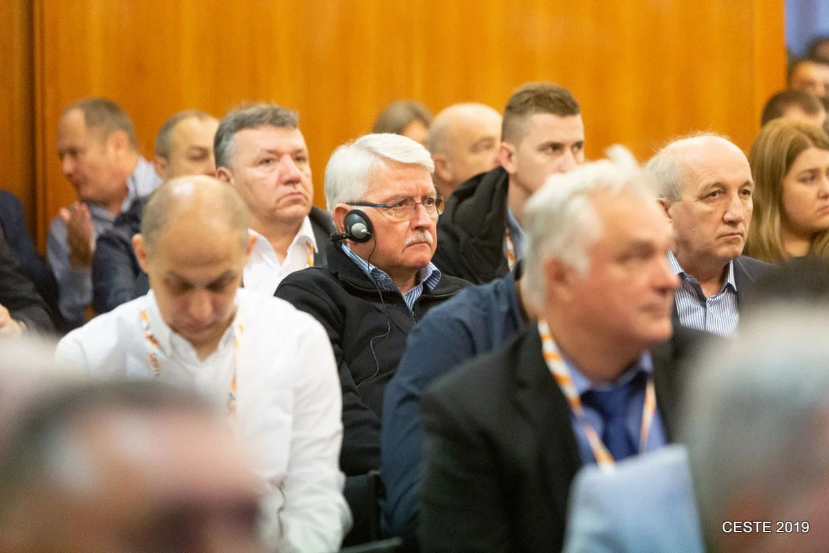 CESTE 2019