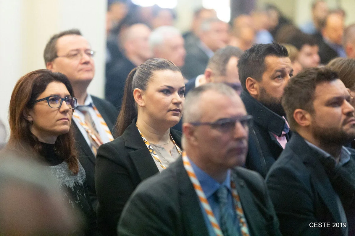 CESTE 2019