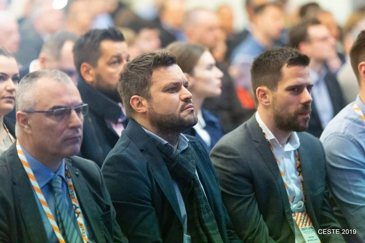 CESTE 2019