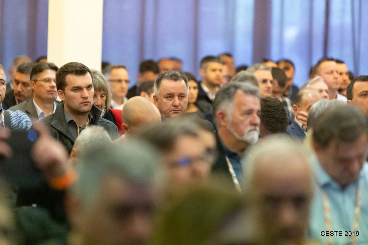 CESTE 2019