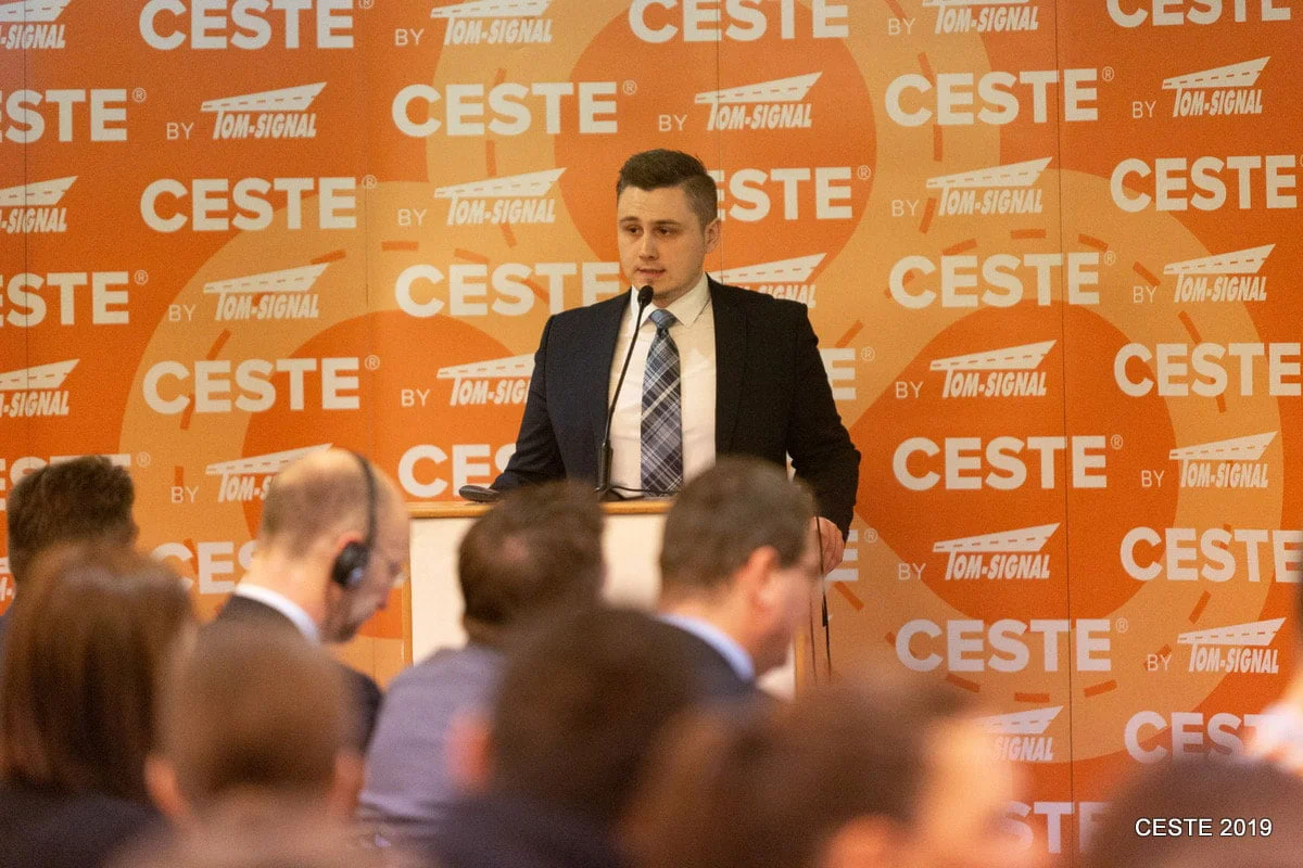 CESTE 2019