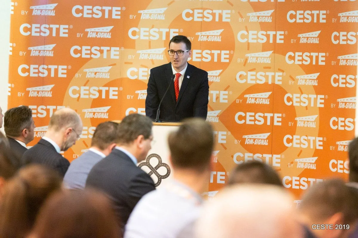 CESTE 2019