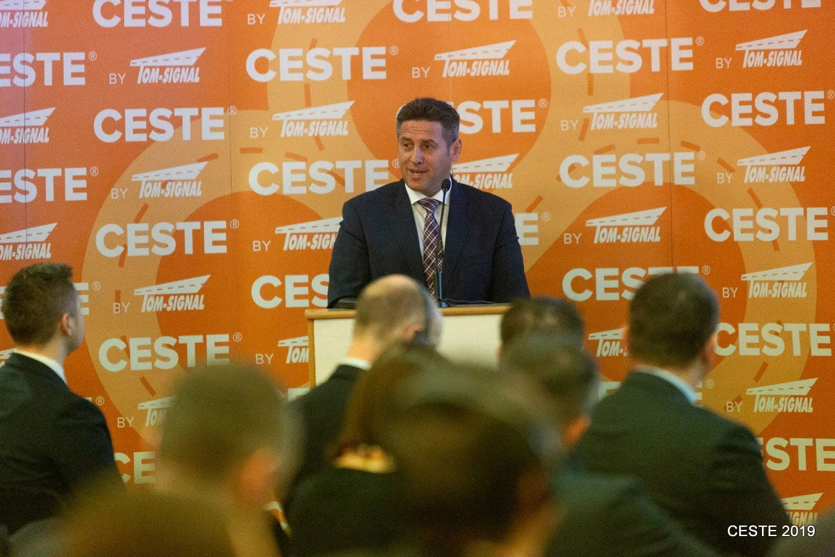 CESTE 2019
