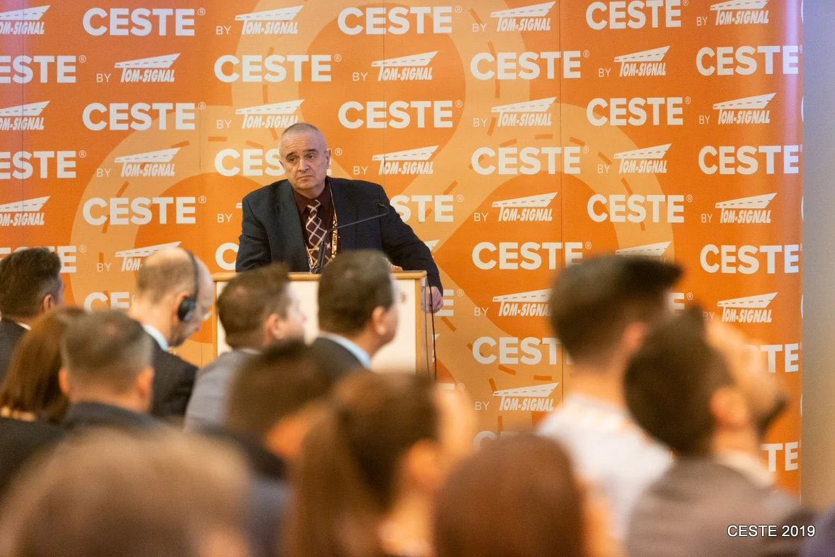 CESTE 2019