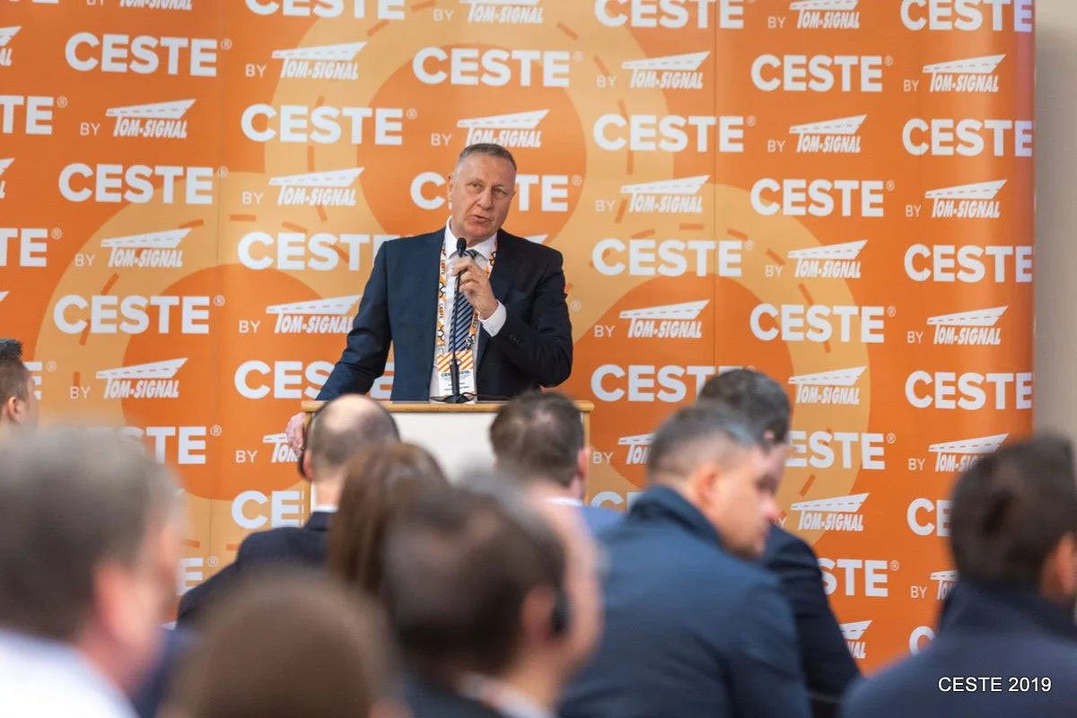 CESTE 2019
