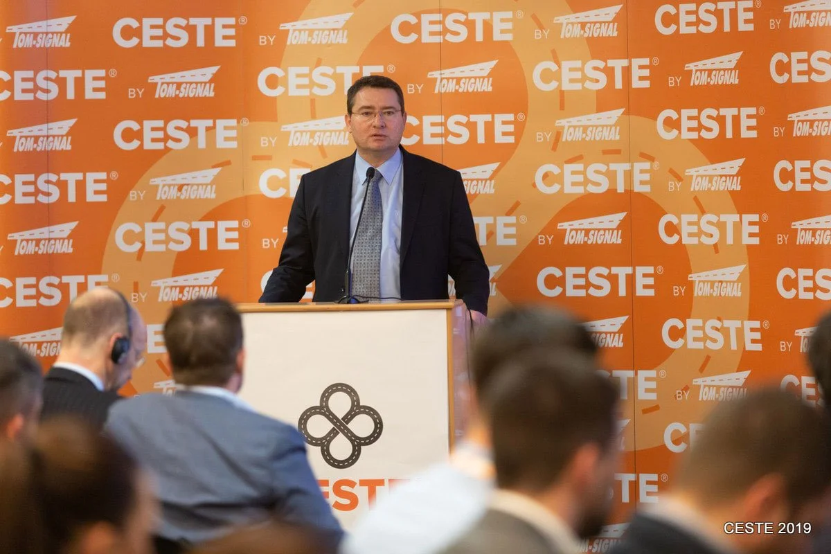 CESTE 2019