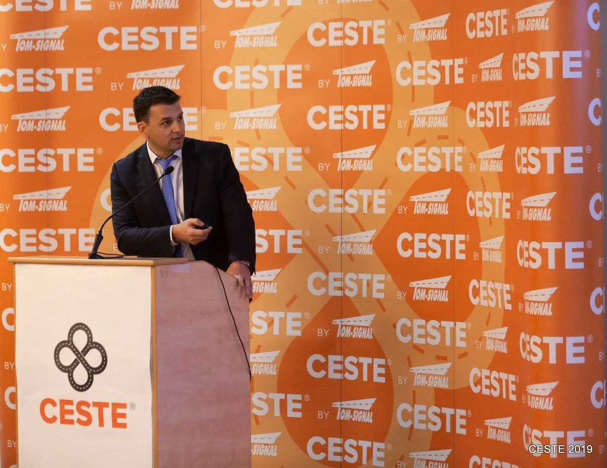 CESTE 2019