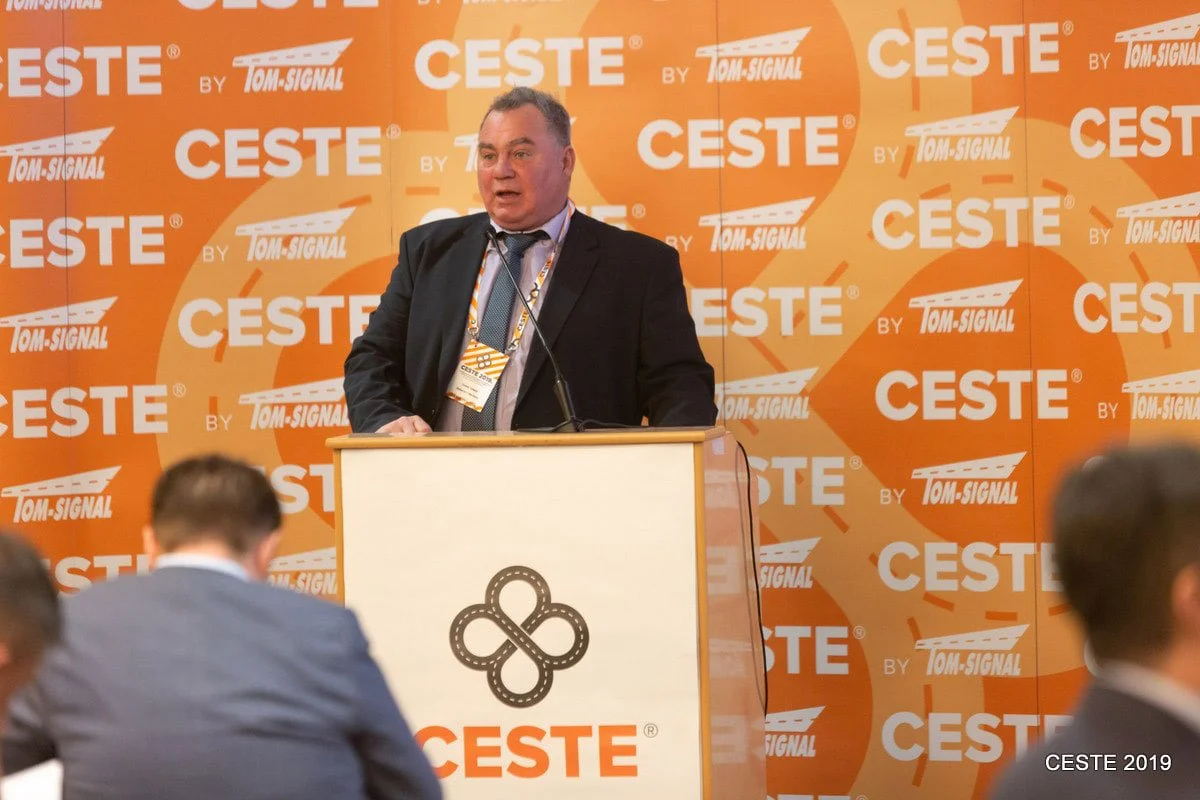 CESTE 2019