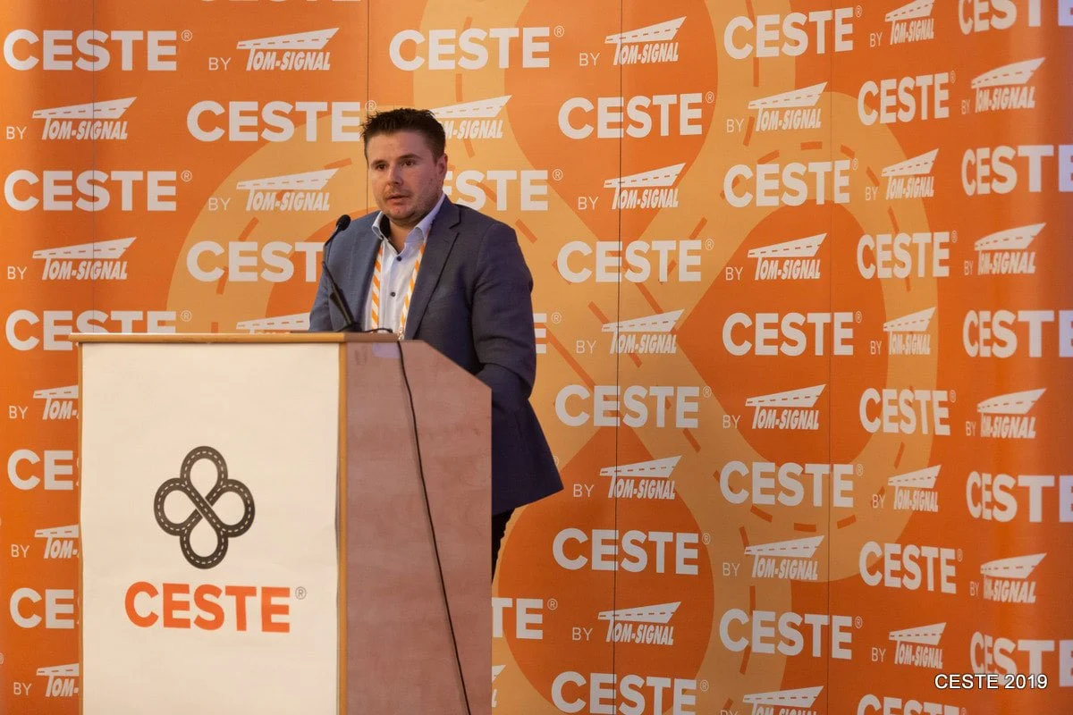 CESTE 2019
