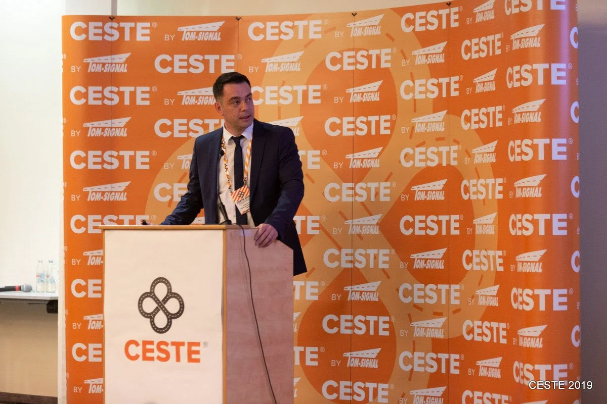 CESTE 2019