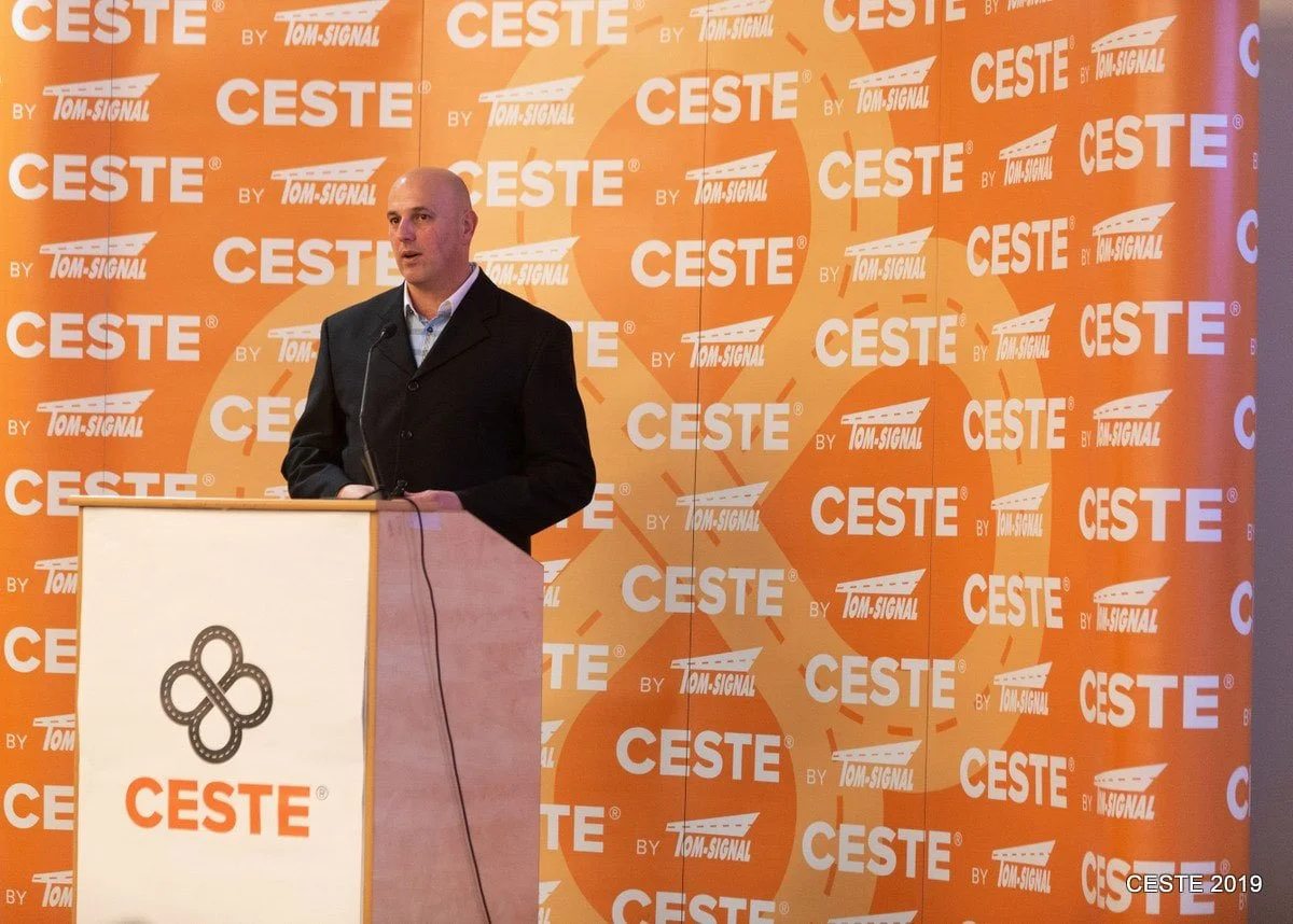 CESTE 2019