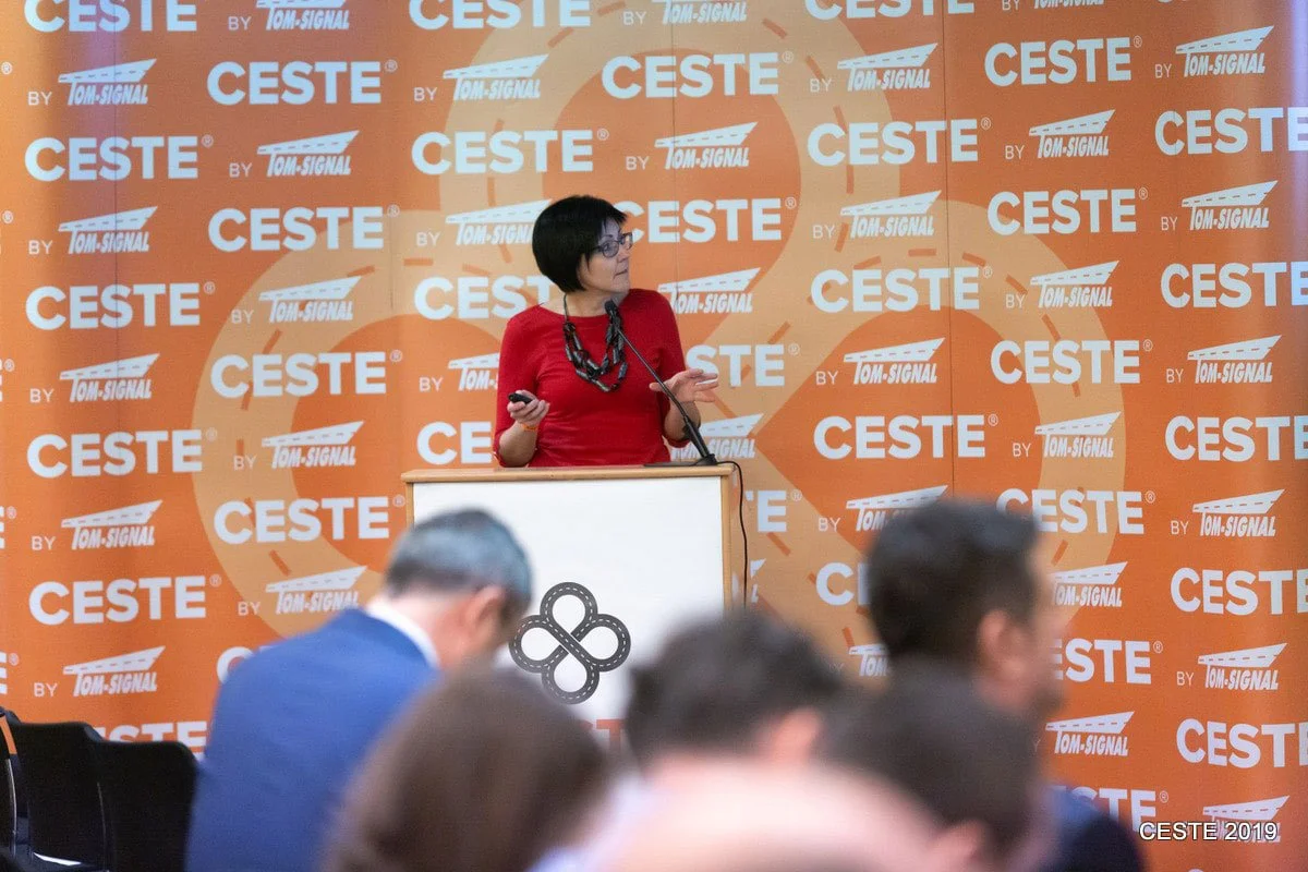 CESTE 2019