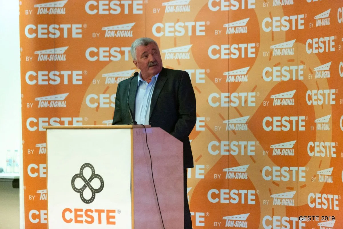 CESTE 2019